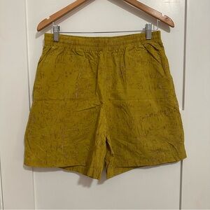 Outdoor Voices 7” Lined Shorts